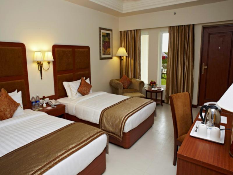 Amargarh Resort Jodhpur  Eksteriør bilde