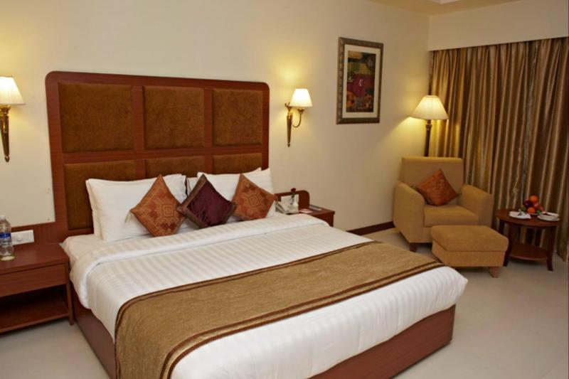 Amargarh Resort Jodhpur  Eksteriør bilde