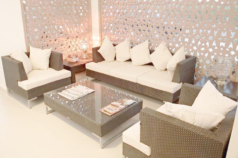 Amargarh Resort Jodhpur  Eksteriør bilde