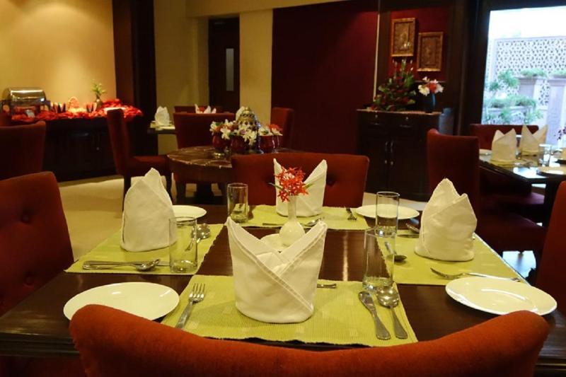 Amargarh Resort Jodhpur  Eksteriør bilde