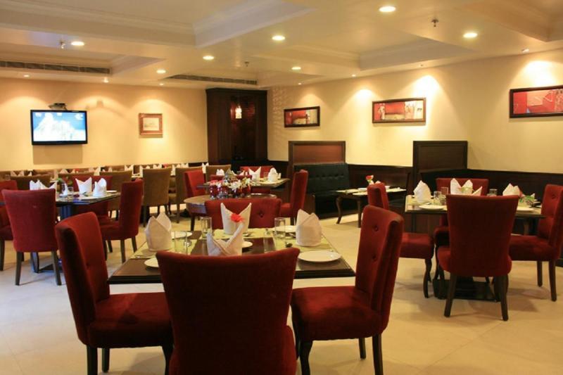 Amargarh Resort Jodhpur  Eksteriør bilde
